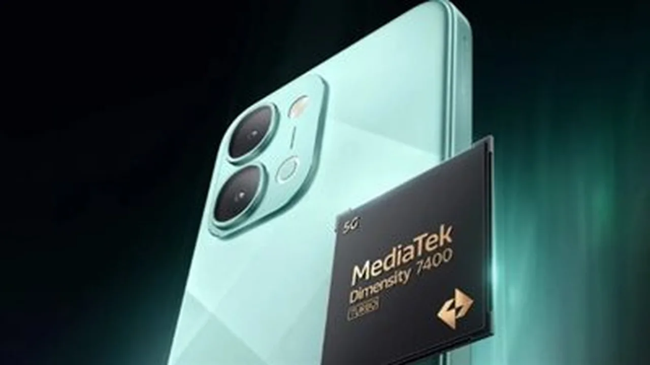 شركة iQOO تطلق هاتفها الجديد Z11x بمواصفات متطورة تلبي تطلعات المستخدمين المتنوعة